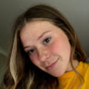 Meet your Posher, Aubrey